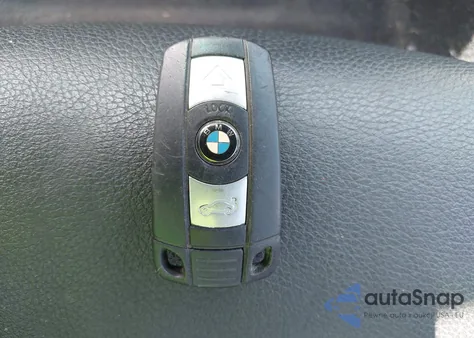 2010 BMW 328I xDrive from USA, damaged, VIN WBAPK7C55AA461809